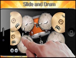 Real-Drum1-www.download.ir