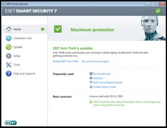 ESET-Smart-Security-7.0.302