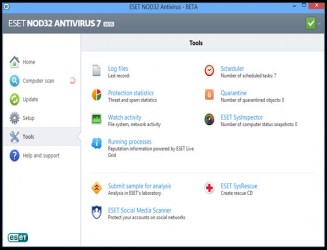 ESET-Anti virus-7.0.302