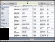 iTunes 11.1.2