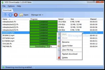 VSO Downloader Ultimate 3.1.2.3