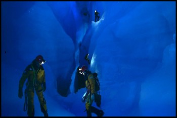 2001 IMAX Journey Into Amazing Caves