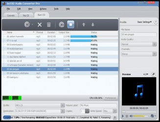 ImTOO Audio Converter Pro 6.5.0.20131230