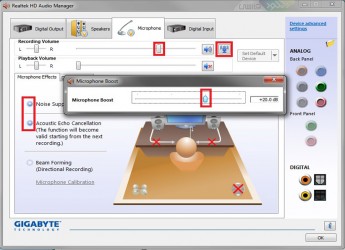 Download the latest software version Realtek Audio Drivers Sound Card Drivers
