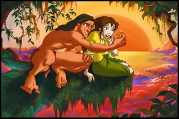 Tarzan-And-Jane.download.ir
