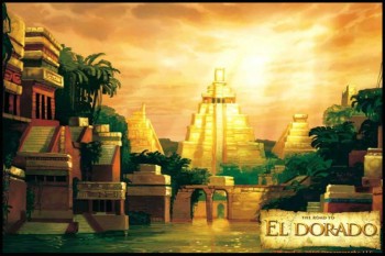 The-Road-to-El-Dorado.download.ir