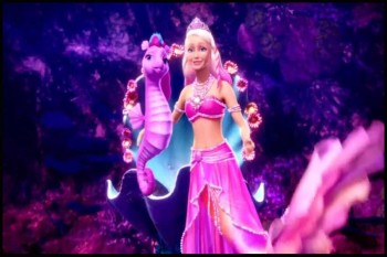 Barbie-The-Pearl-Princess.Download.ir