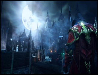Castlevania.Lords.of.Shadow.2.5.www.Download.ir
