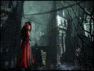 Castlevania.Lords.of.Shadow.2.6.www.Download.ir