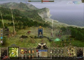 King-Arthur.II.The.Role.Playing.Wargame-4.www.Download.ir