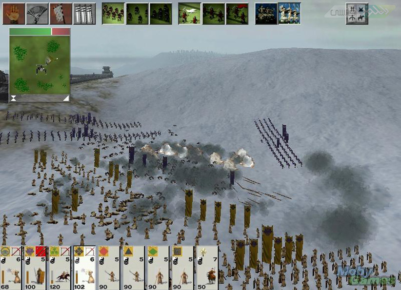 Shogun Total War Mongol Invasion Download 2016 - Free Software