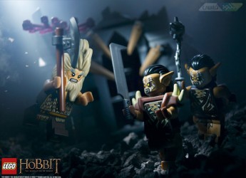Lego.The.Hobbit.5.www.Download.ir