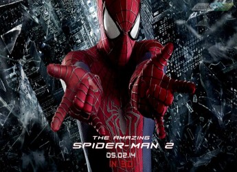 The Amazing Spider- Man 2