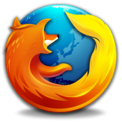 موزیلا فایرفاکس Mozilla Firefox