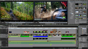 Download the latest version of EDIUS Pro software Adyvs mixing and editing videos with CNET