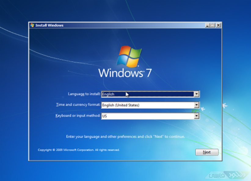 Windows 7 Ultimate SP1 Pre-Activated May 2014 x64 | kalamfaim