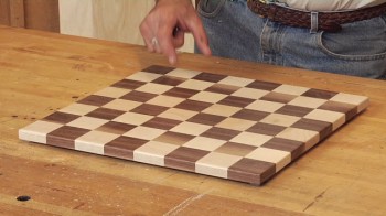 دانلود فیلم آموزش Essential Woodworking Technique تکنیکهای ضروری نجاری