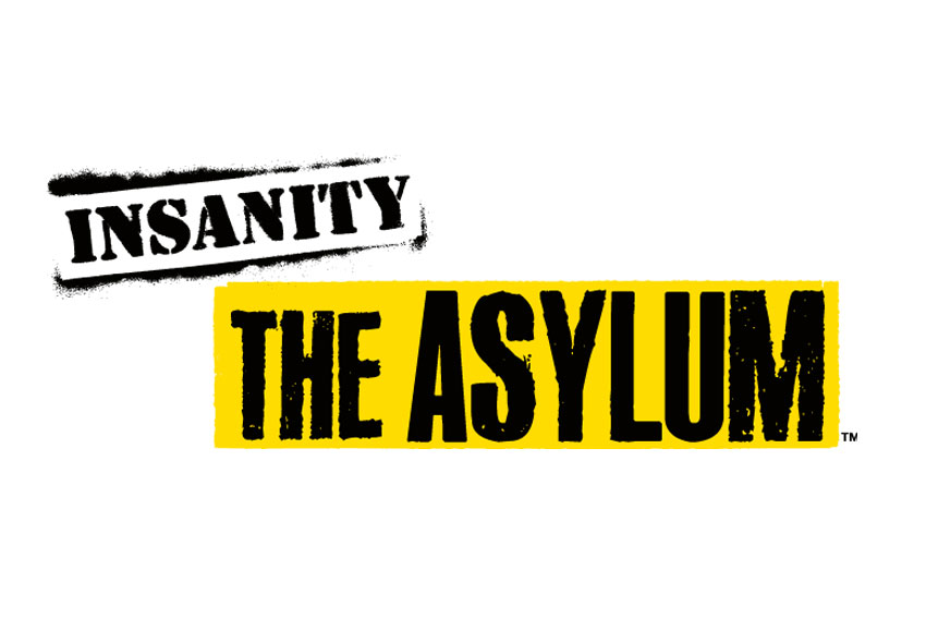 Insanity Asylum Vol 2