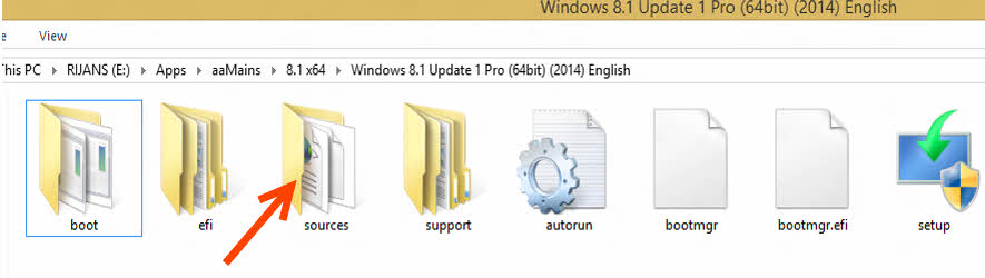 دانلود آخرین نسخه سیستم عامل ویندوز Windows 8.1