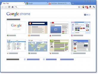 دانلود آخرین نسخه نرم افزار Google Chrome گوگل کروم برای ویندوز