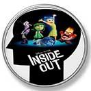 دانلود انیمیشن کارتونی Inside Out 2015