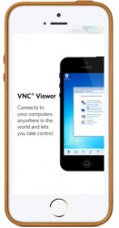 دانلود آخرین نسخه نرم افزار VNC Viewer برای اندروید و آیفون