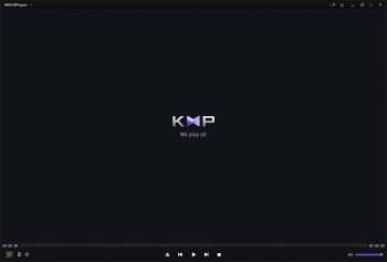 دانلود نسخه نهایی نرم افزار KMPlayer پلیر فایلهای تصویری برای ویندوز