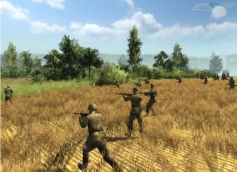 دانلود بازی Men of War Condemned Heroes برای کامپیوتر  