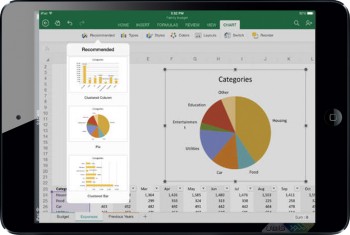 Microsoft.Excel.for.iPad-3.www.Download.ir