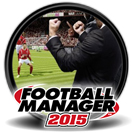 دانلود بازی کامپیوتر Football Manager 2015
