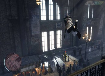 دانلود بازی کامپیوتر Assassin Creed Victory