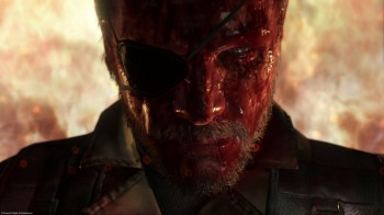 دانلود بازی Metal Gear Solid V The Phantom Pain برای Xbox 360 و PS3
