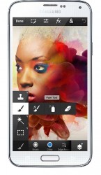 دانلود آخرین نسخه نرم افزار Photoshop Touch for phone برای اندروید
