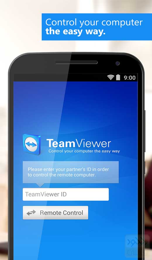 download ir teamviewer