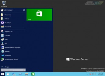 دانلود آخرین نسخه سیستم عامل Windows 10 Server