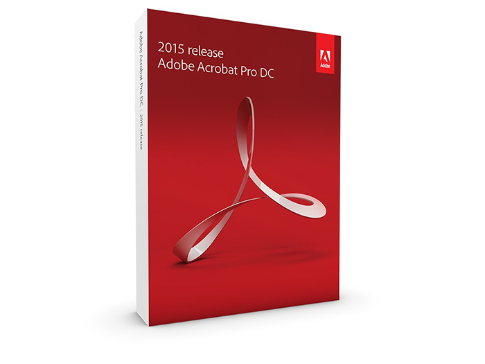 دانلود آخرین نسخه نرم افزار Adobe Acrobat Pro همراه با کرک برای ویندوز 