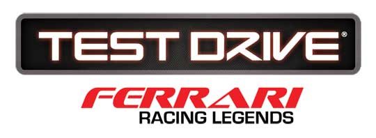 دانلود بازی Test Drive Ferrari Racing Legends برای Xbox 360 