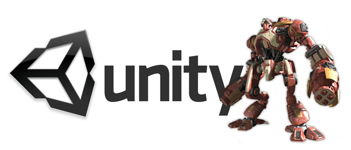 دانلود اخرین نسخه نرم افزار Unity 3D