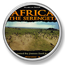 دانلود فیلم مستند Africa The Serengeti 1994