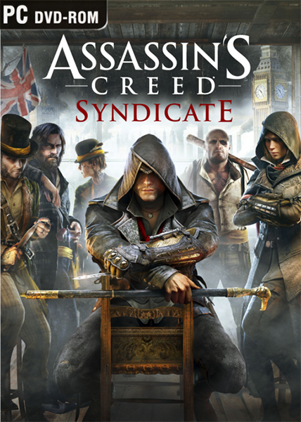 دانلود بازی کامپیوتر Assassins Creed Syndicate
