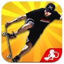 دانلود بازی جدید Mike V Skateboard Party برای آیفون ، آیپد و آیپاد