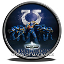 دانلود بازی کامپیوتر Warhammer 40000 Armageddon Glory of Macragge