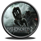 دانلود بازی کامپیوتر Dishonored 2