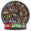 دانلود بازی کامپیوتر LEGO Worlds