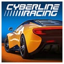 دانلود بازی جدید Cyberline Racing برای اندروید 