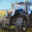 دانلود بازی Farming Simulator 16 برای اندروید