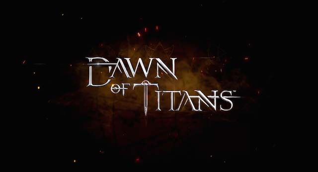 دانلود بازی جدید Dawn of Titans برای آیفون و اندروید