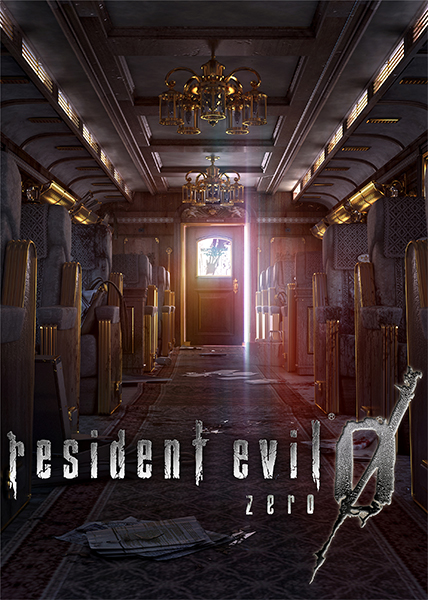 ... بازی Resident Evil Zero HD Remaster برای PS3 و Xbox 360
