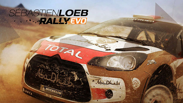 دانلود بازی Sebastien Loeb Rally EVO نسخه کودکس 