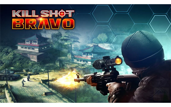 Kill Shot Bravo V5.3 MOD [Latest]
